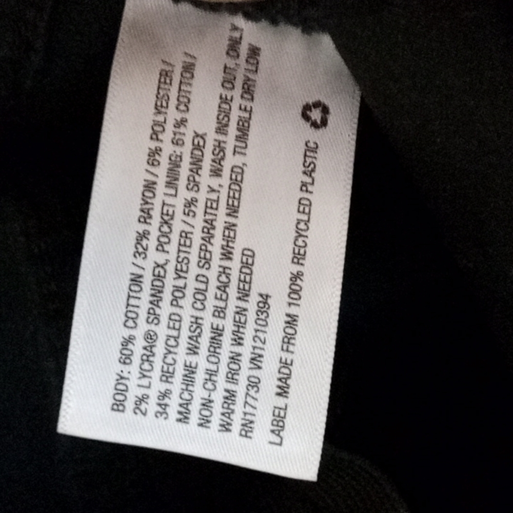 Universal Thread Hi Rise Skinny Jeans - Picture 6 of 8